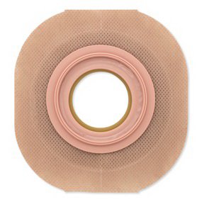 BARRIER, SKIN FLEXTEND CONVEX W/TAPE 1 3/8" (5/BX)