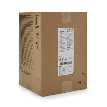 GLOVE, SURG PLYISO 7.0 STR2 SMTH (50PR/BX 4BX/CS)