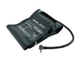 CUFF&BLADDER, BP DIG ADLT LG (100/CS) PSSRD2