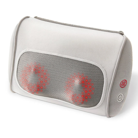 MASSAGER, BODY SHIATSU W/HOT &COLD (2/CS)