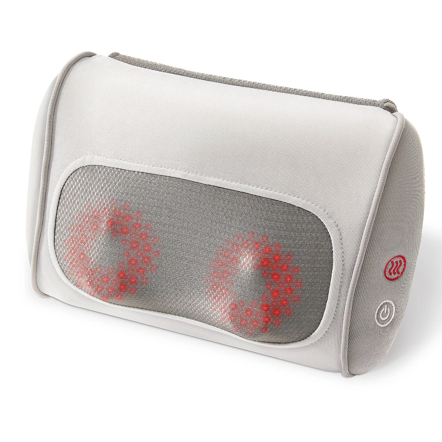 MASSAGER, BODY SHIATSU W/HOT &COLD (2/CS)