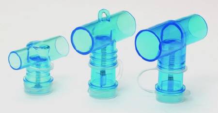 ADAPTER, VLV TEE 15MM (30/CS) CARFUS