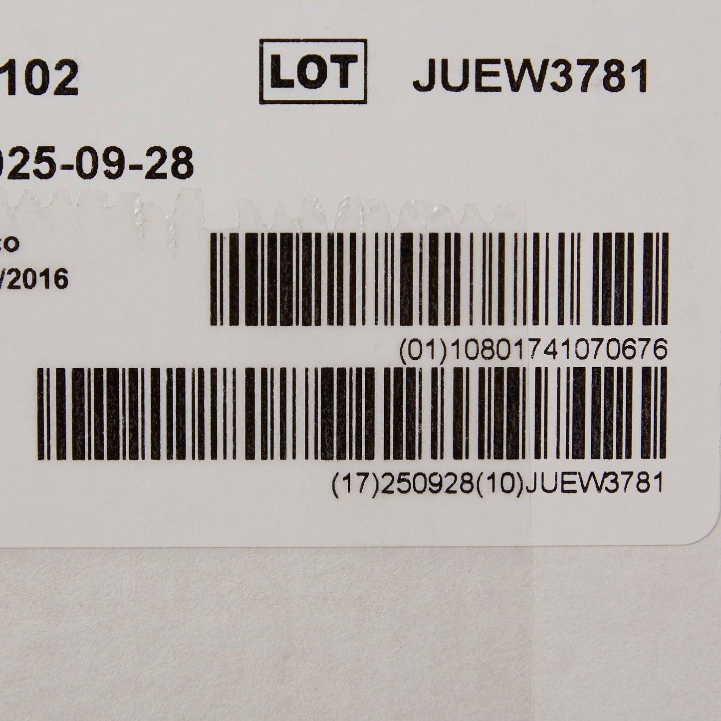 CATHETER, ULTRFLEX EXTERNAL MED (100/BX) RCHMED