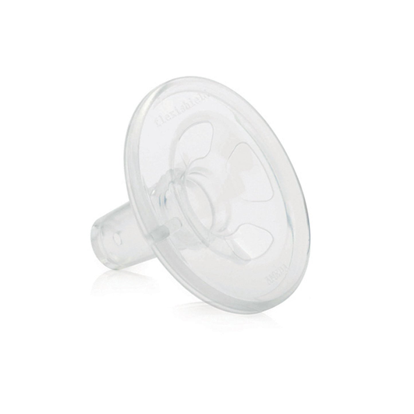 FLANGE SET, F/BREAST PUMP CUSTOM FIT 21MM (2/EA)