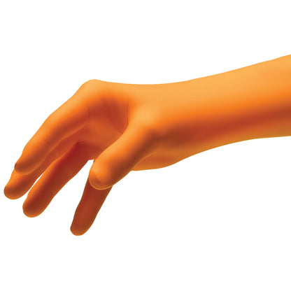 GLOVE, EXAM NTRL 2XL N/S (80/BX 10BX/CS)