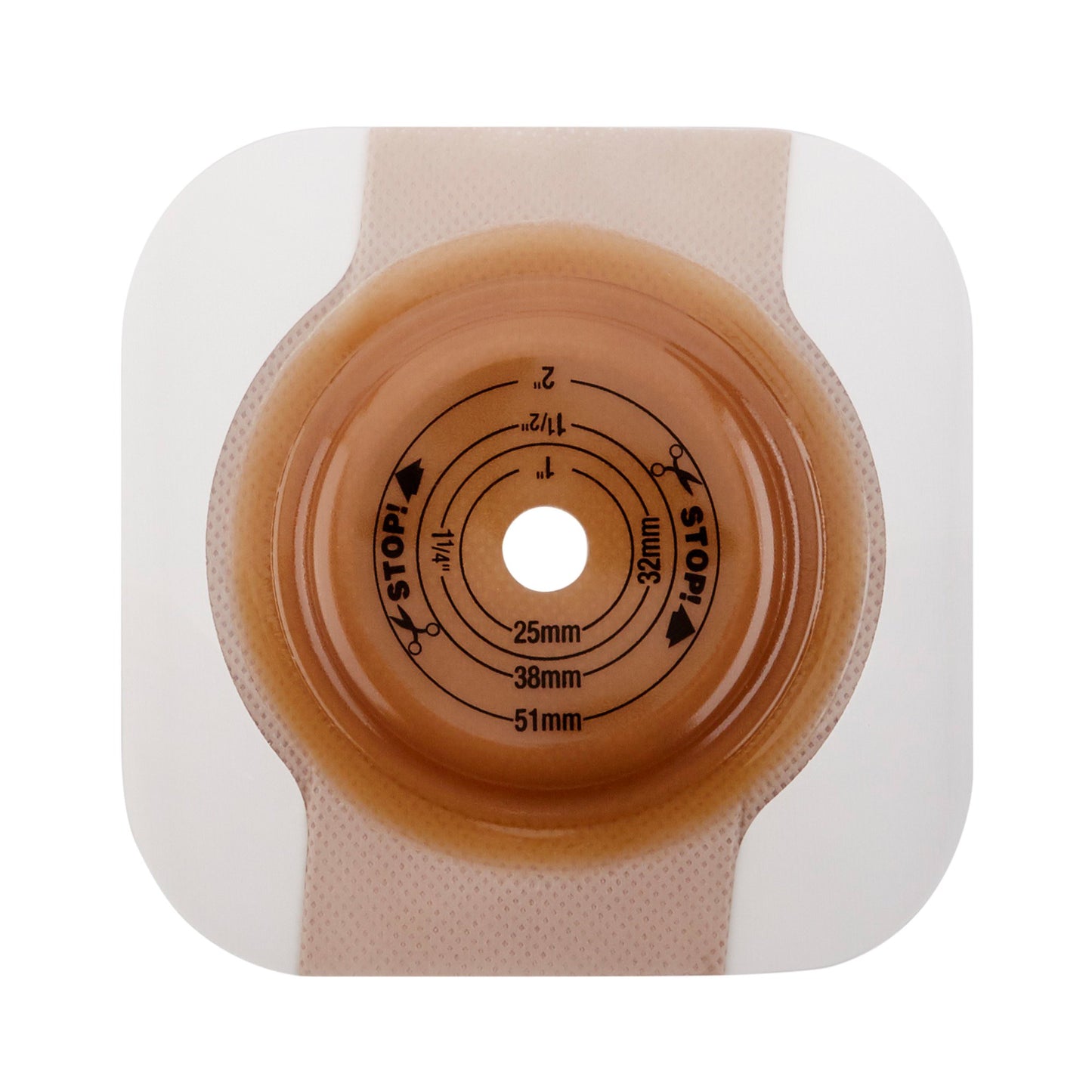 SKIN BARRIER, NEW IMAGE CONVEX2" (5/BX)