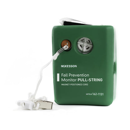 MONITOR, ALARM PULL STRING W/OCVR 1(40/CS)