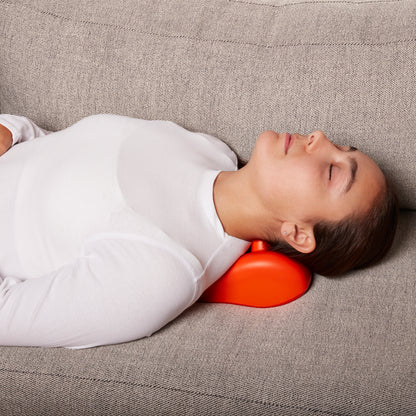 CUSHION, NECK KANJO ACUPRESSURE PAIN RELIEF (30/CS)