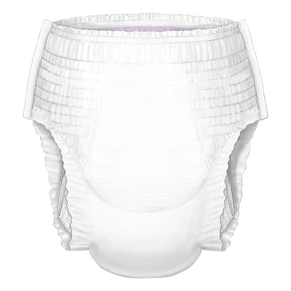 PANTS, CURITY YTH SLEEP SM/MED38-65LB(17/BG 4BG/CS)