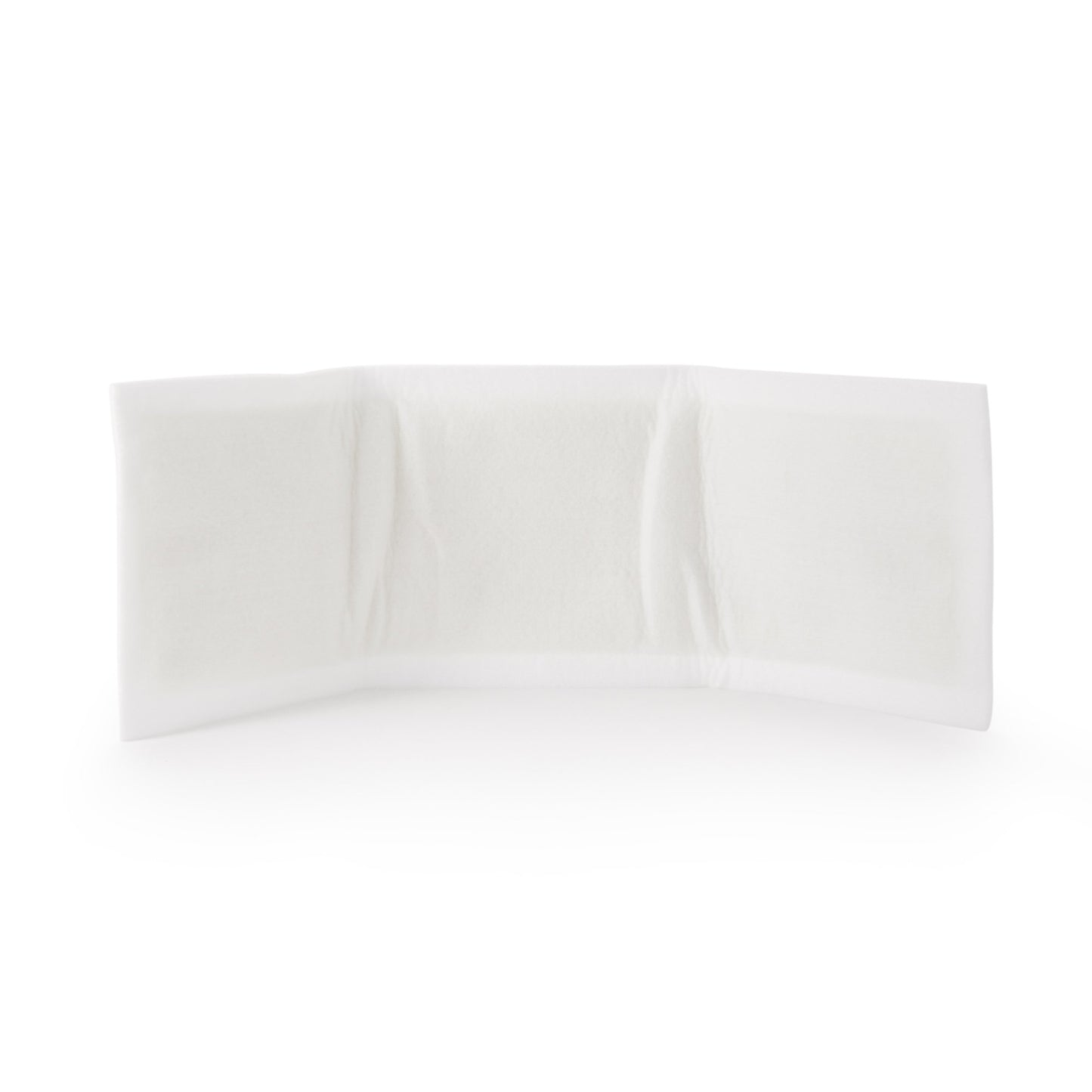 SPLINT, FIBERGLASS PADDED QUICKSTEP 4"X15" (10/CT)