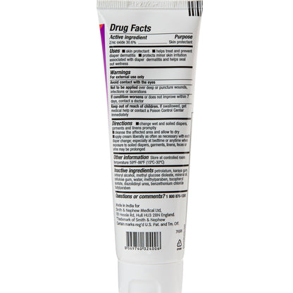 CREAM, BARRIER PROTECT 3.25OZ TU 450400