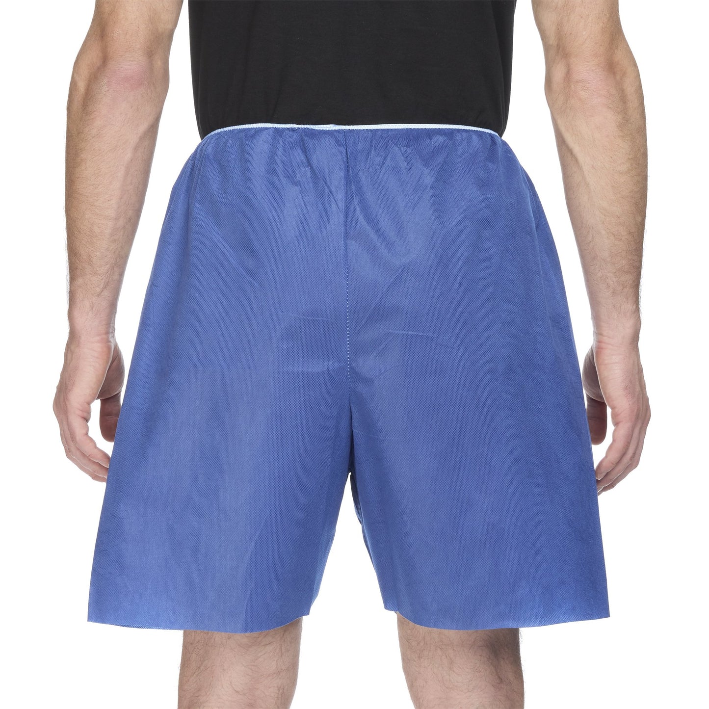 SHORTS, EXAM ORTHO BLU LG 32"-40" (25/BG 4BG/CS)