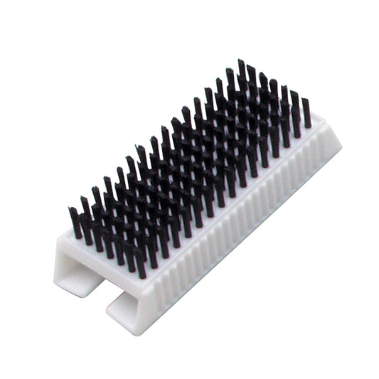 BRUSH, HAND SCRUB LF (12/BX) TECMED