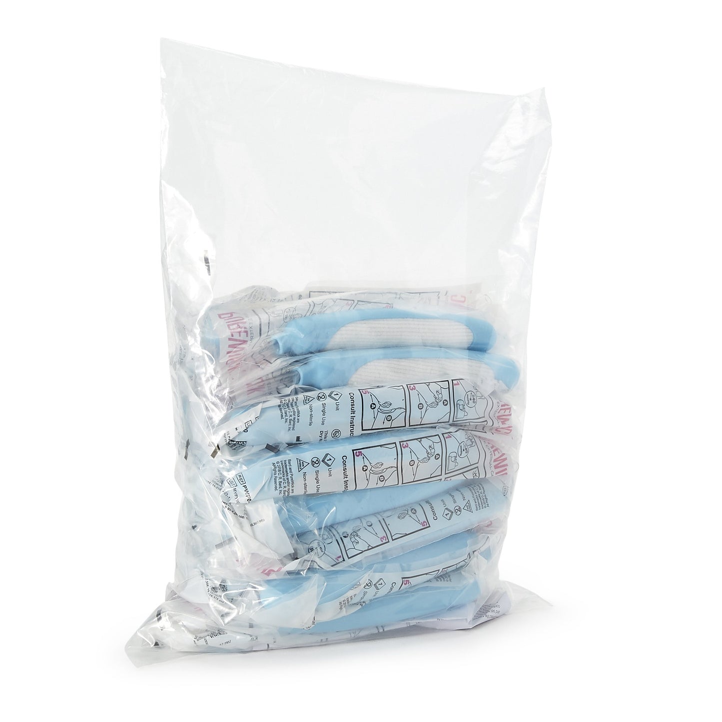 CATHETER, EXTERNAL PUREWICK FEMALE (30/CS)