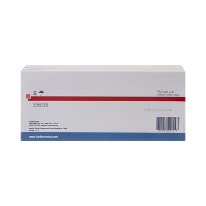 GAUZE, SORBALUX NON ADHSV LF STR 3"X8" (50/BX 12BX