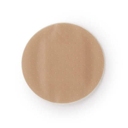 BANDAGE, ADHSV SHR SPOT 1" (100/BX 24BX/CS)
