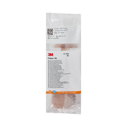 BANDAGE, COBAN LF 6"X5YDS (12RL/CS) 3M