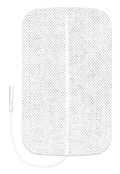 ELECTRODE, VALUTRODE 3"X5" RECTGL (2/PK 10PK/CS)