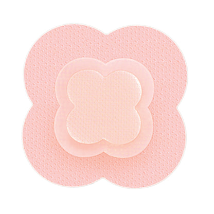 DRESSING, WND ALLEVY LIFE LF SIL ADH (10/BX 6BX/CS)