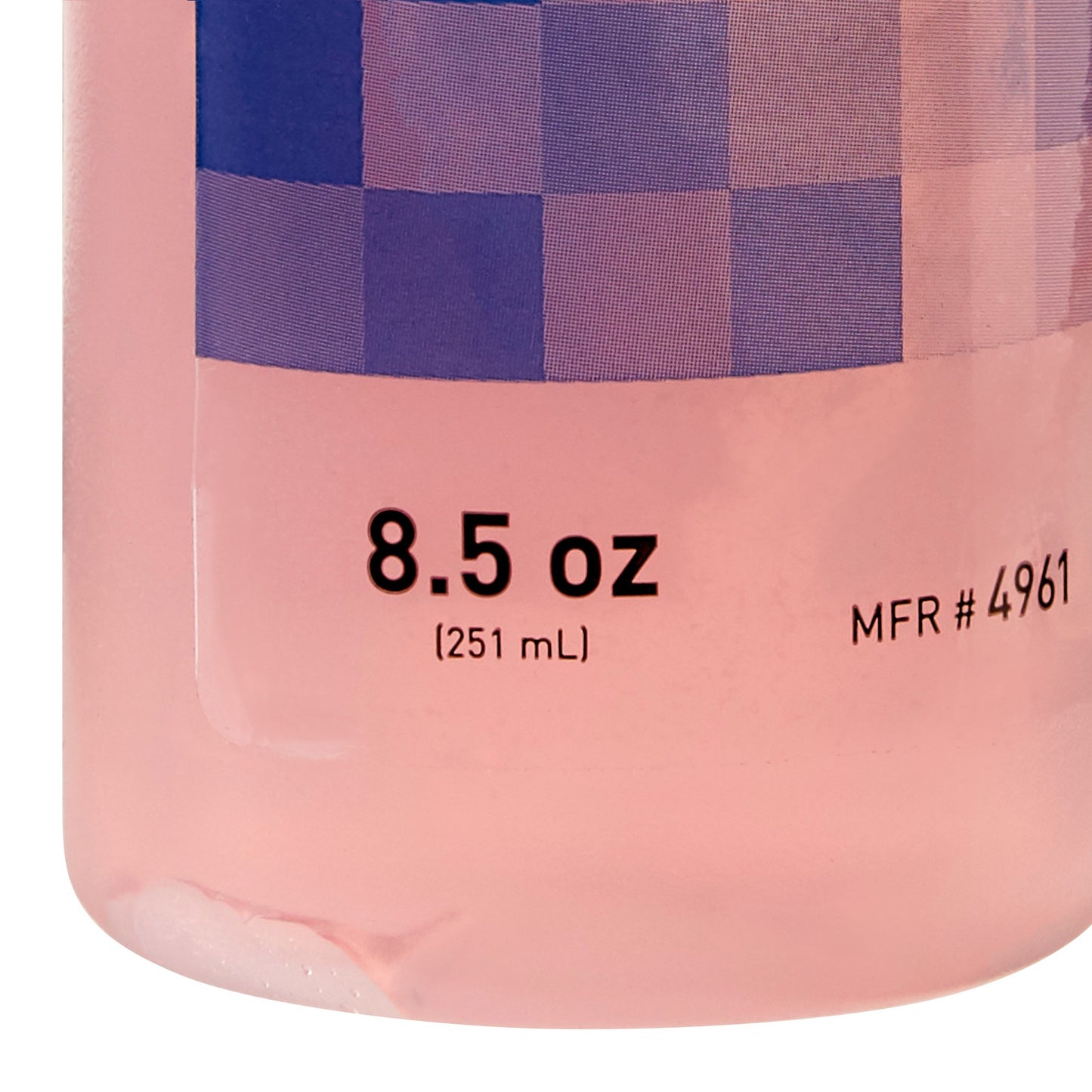 GEL, ULTRASOUND PNK 8.45OZ (12/CS)