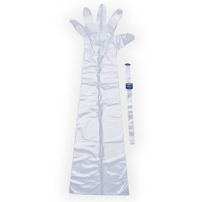 BARRIER, AQUAGUARD GLOVE & BAND (3/BG 25BG/CS)