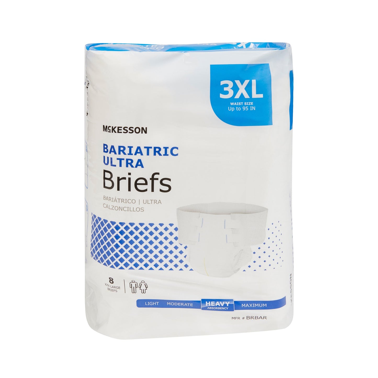 BRIEF, TAB CLSR ULTRA BAR 78-95 (8/BG 4BG/CS)