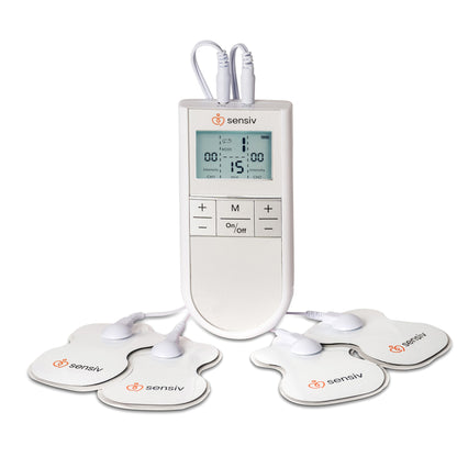 TENS UNIT, NERVE STIMULATION SENSIV MULTI CHANNEL (20/CS)