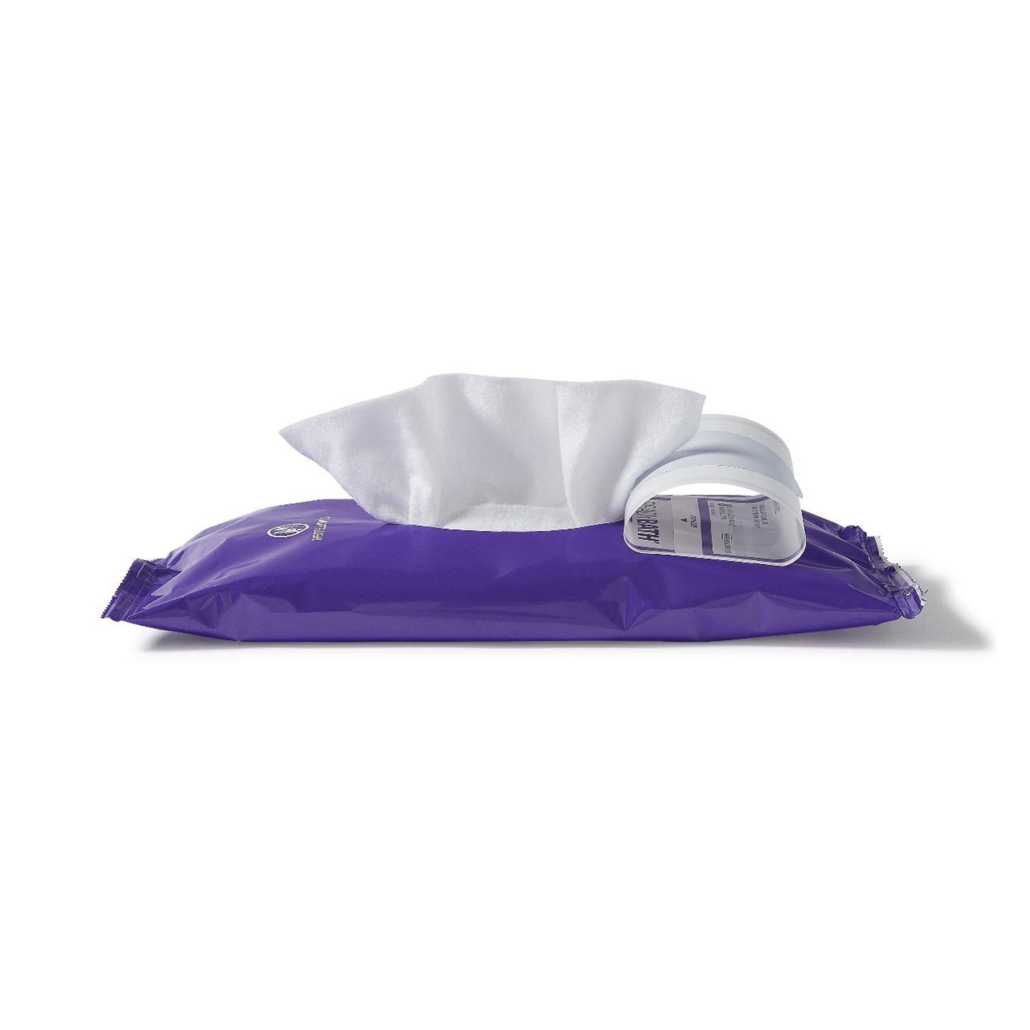 BATHING SYSTEM, READYBATH (8/PK 24PK/CS)