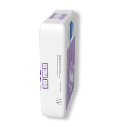 PAD, SENI LADY ULTIMATE REG (28/PK 8PK/CS)