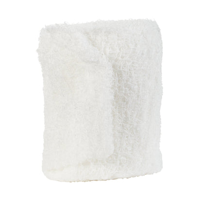 BANDAGE ROLL, GAUZE FLUFF STR 3.4"X3.6YDS (96/CS)