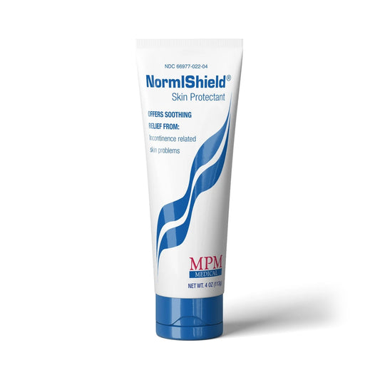 OINTMENT, MOIST BARRIER 4OZ TU(12/CS)