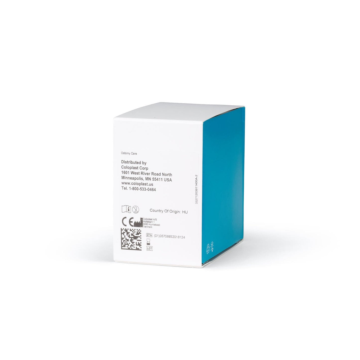 BARRIER, SKIN BRAVA PROTECTIVESEAL 1 3/8" (10/BX)