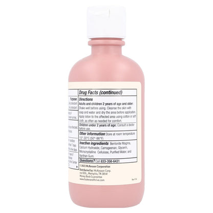 CALAMINE, LOT FT 6OZ