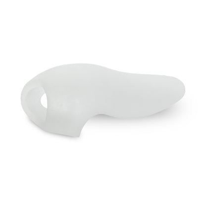 BUNION SHIELD, HALLUX GEL BIG TOE