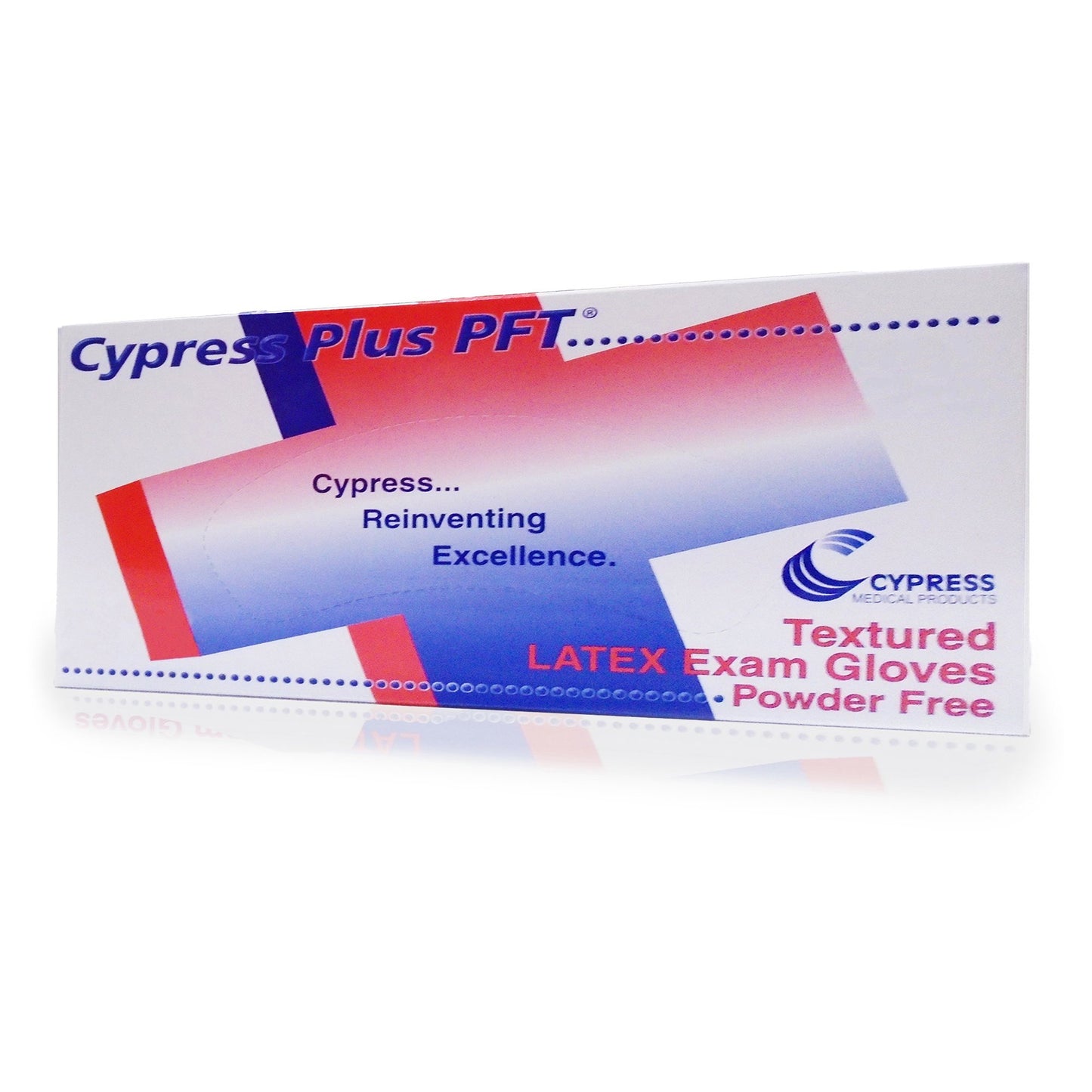 GLOVE, EXAM LTX XS N/S (100/BX10BX/CS)