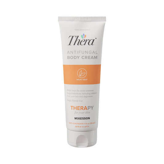 CREAM, BODY THERA ANTIFUNGAL 4OZ (12BT/CS)