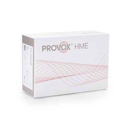 CASSETTE, HME PROVOX XTRA FLOW(30/BX)