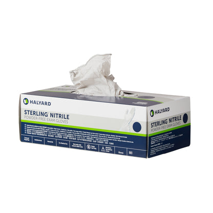 GLOVE, EXAM NTRL XL N/S CHEMO (170/BX 10BX/CS)