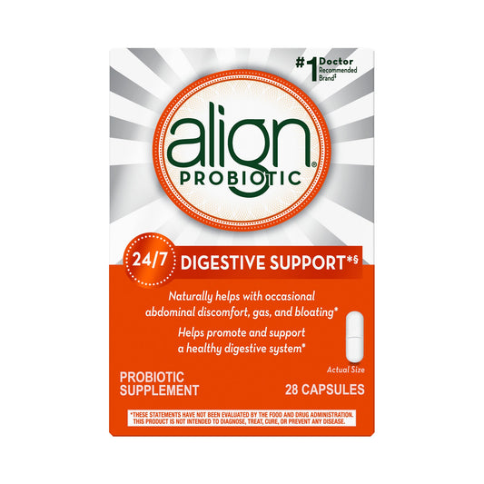 ALIGN, CAP (28/BX)