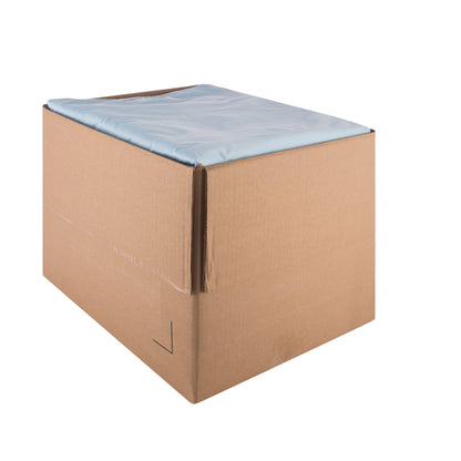 UNDERPAD, SUPER IBEX BLU BARRIER 34"X36" (2DZ/CS)