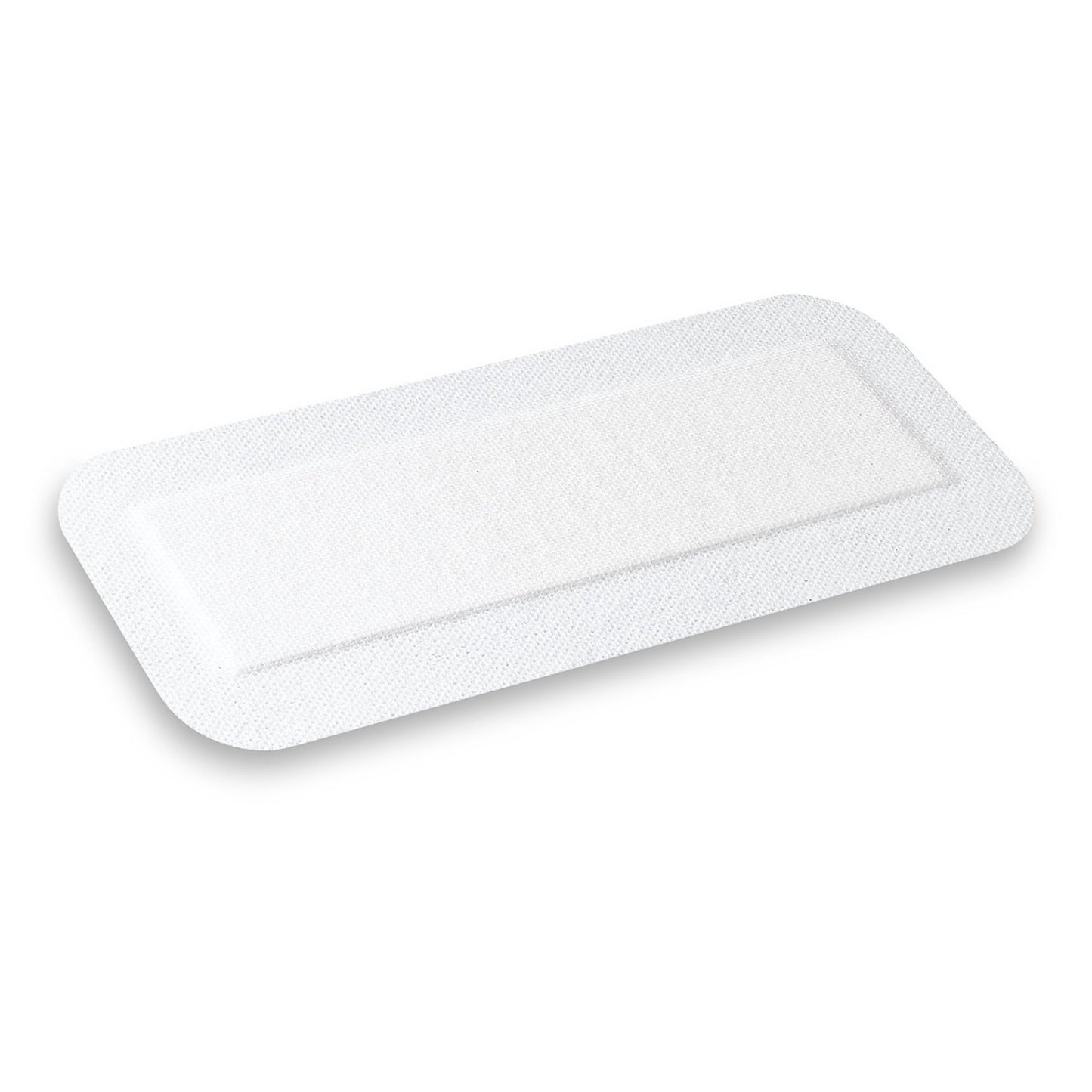 DRESSING, ADH COSMOPOR LF 4"X8" (25/BX 12BX/CS)