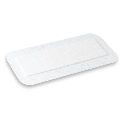 DRESSING, ADH COSMOPOR LF 4"X8" (25/BX 12BX/CS)