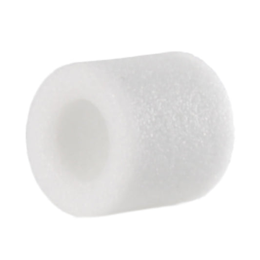 FILTER, NEBULIZER COMPRESSOR TURBO (12/PK)