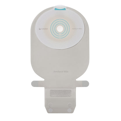 POUCH, OST SENSURA MIO NON-CONVEX 1PC STD WEAR (10