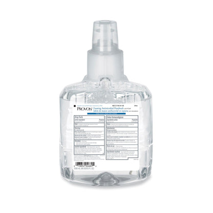 HANDWASH, PROVON LTX FOAM ANTIM 1200ML (2/CS)