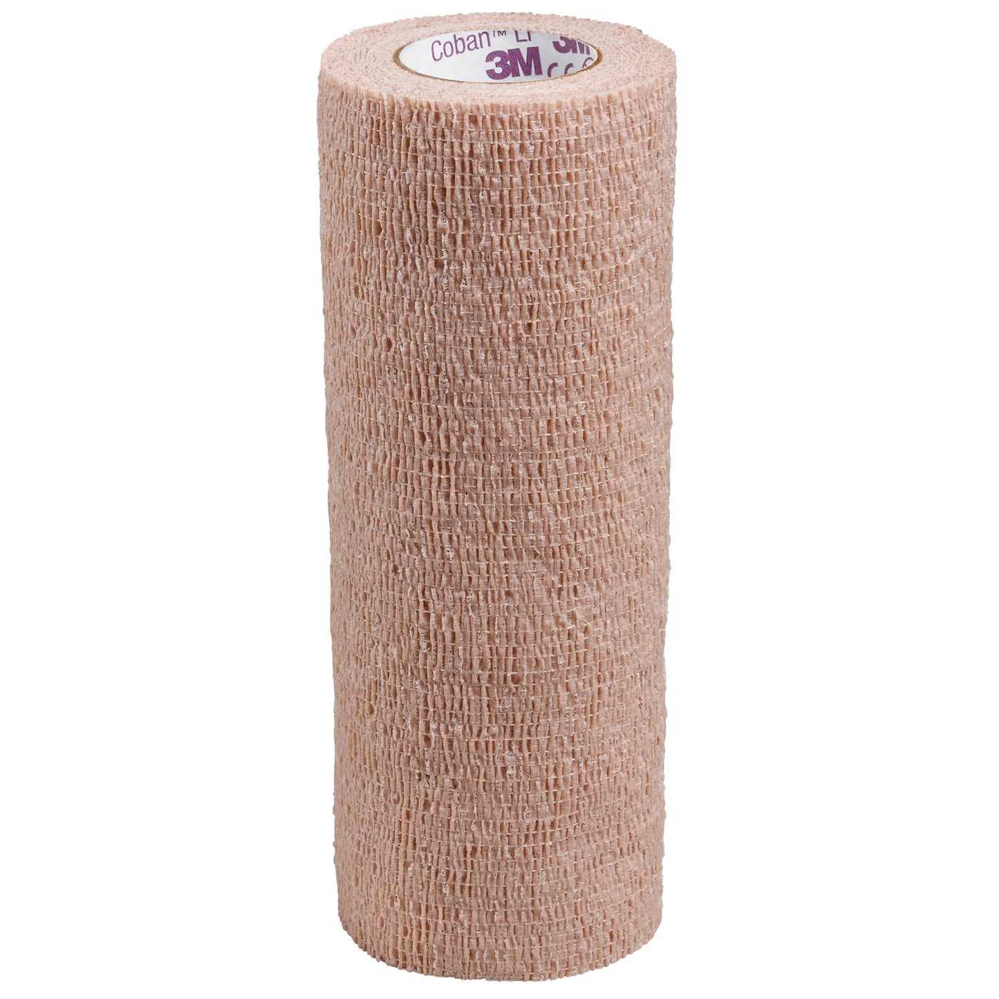 BANDAGE, COBAN LF 6"X5YDS (12RL/CS) 3M