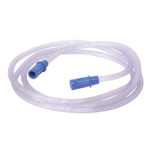 TUBING, SUCTION 6' (10/CS)