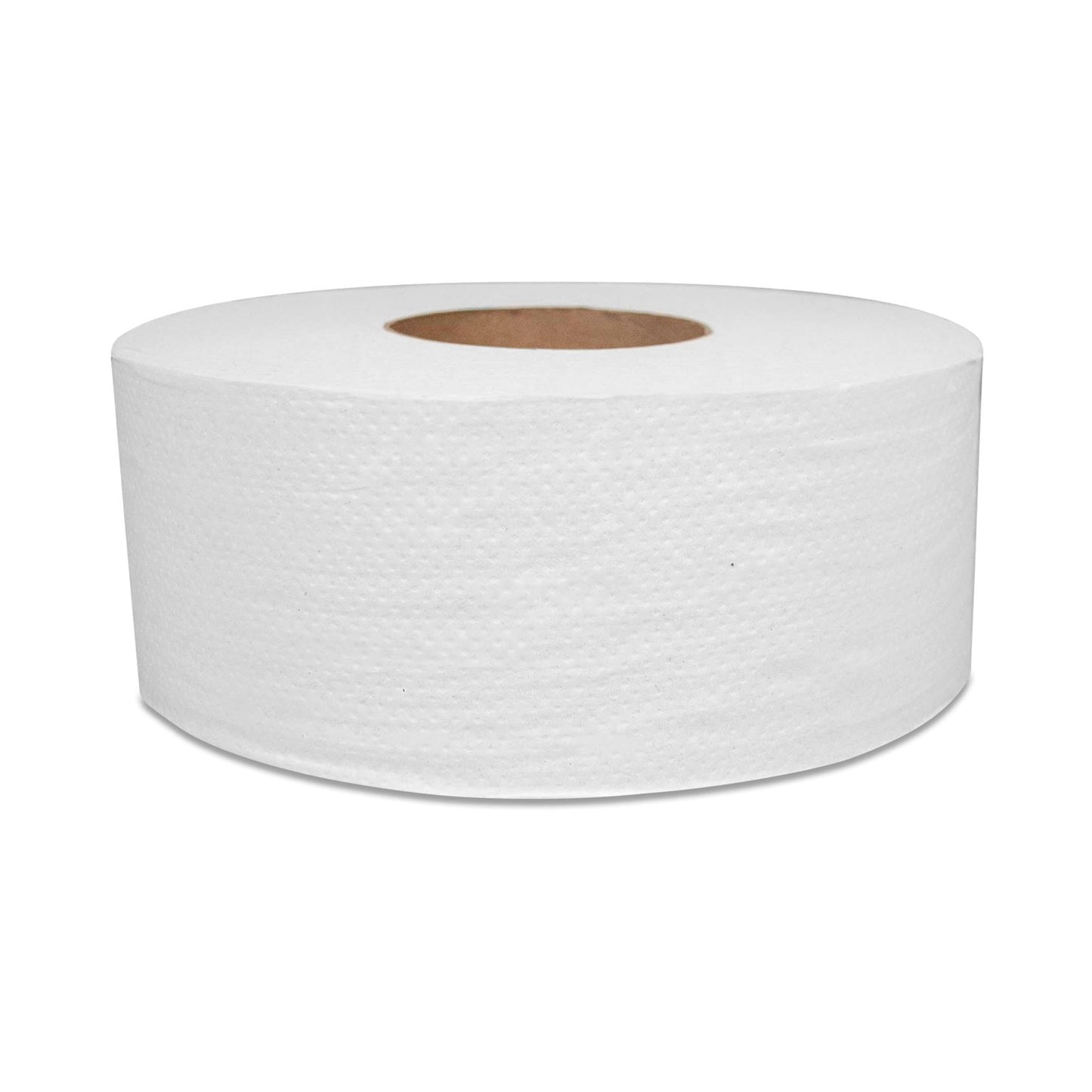 TISSUE, BATH MORSOFT 2PLY JUMBO WHT 9"X700' (12/CS)