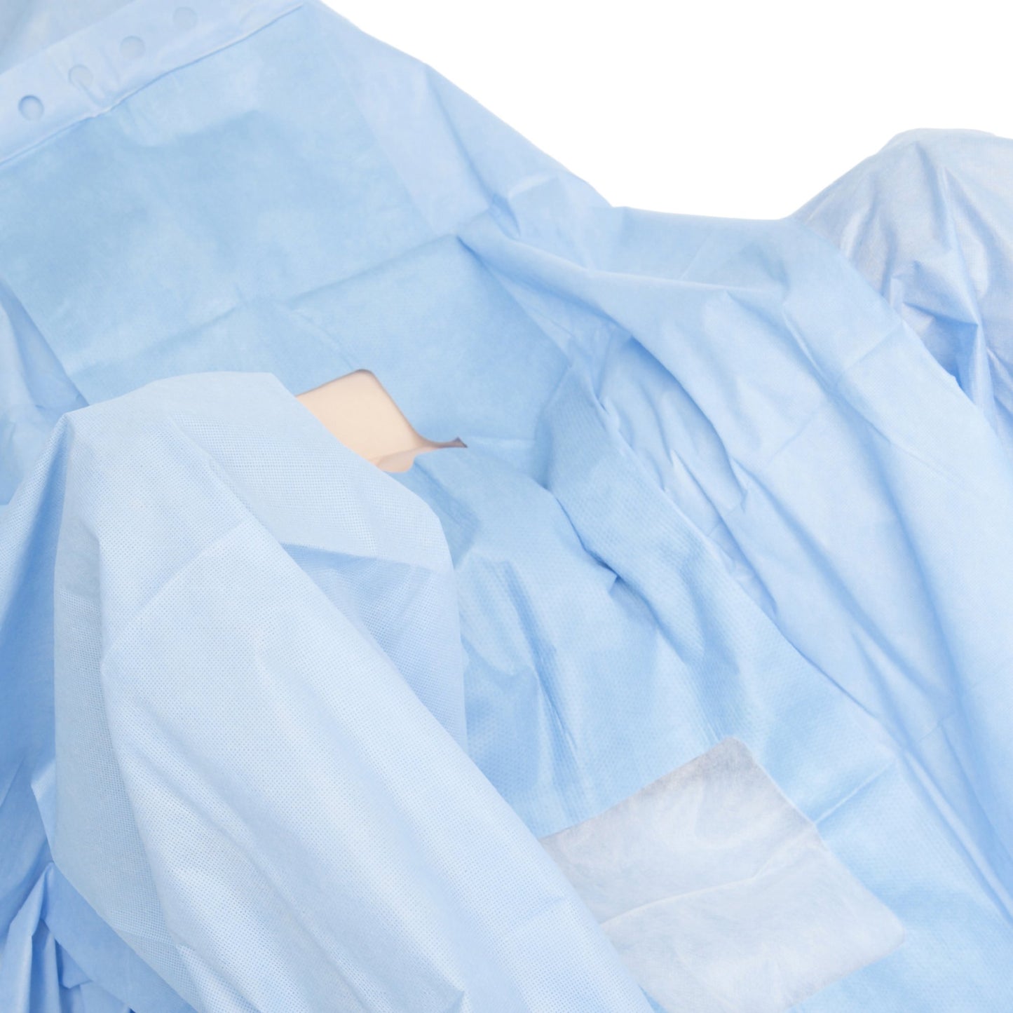 LEGGING, SPUNGUARD (26PR/CS) KIMCLK