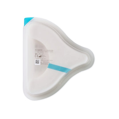 BARRIER, OSTOMY BRAVO STRIP Y SHAPE (30/BX)